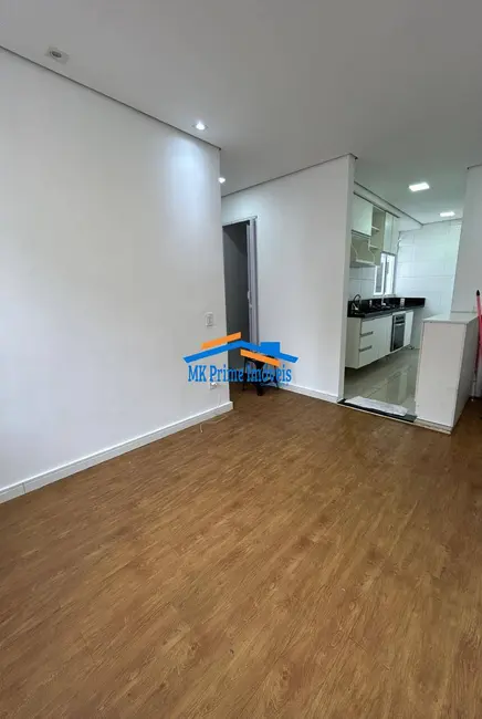 Foto 5 de Apartamento com 2 quartos à venda, 41m2 em Jardim João XXIII, São Paulo - SP