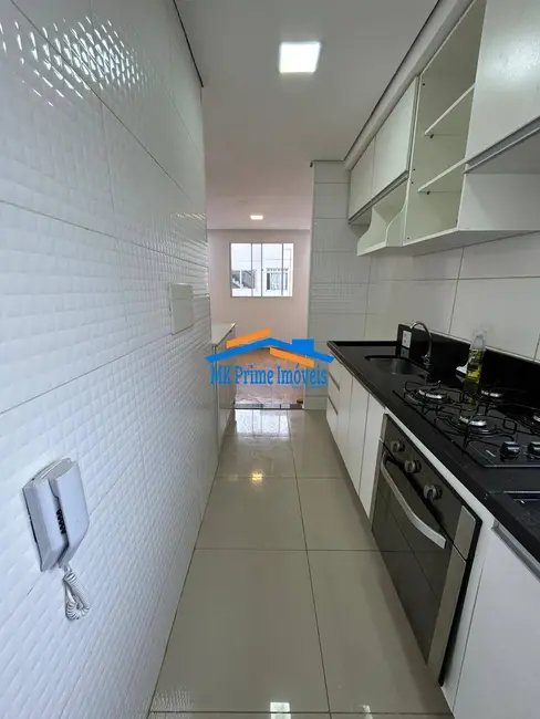Foto 8 de Apartamento com 2 quartos à venda, 41m2 em Jardim João XXIII, São Paulo - SP