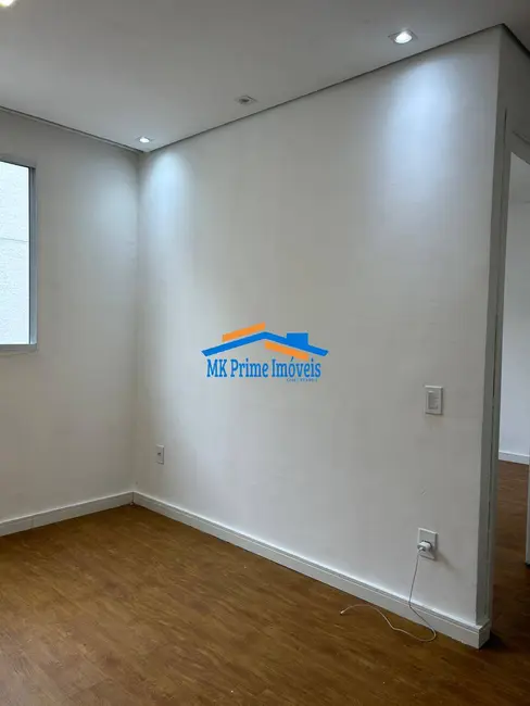 Foto 4 de Apartamento com 2 quartos à venda, 41m2 em Jardim João XXIII, São Paulo - SP