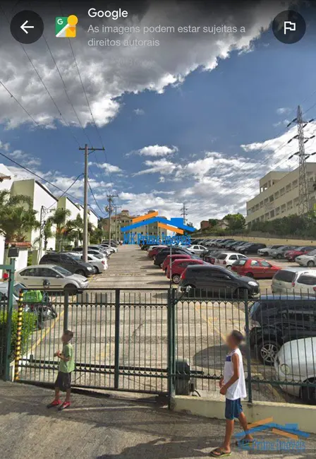 Foto 7 de Apartamento com 2 quartos à venda, 48m2 em Ayrosa, Osasco - SP