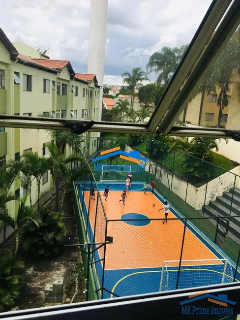 Foto 3 de Apartamento com 2 quartos à venda, 48m2 em Ayrosa, Osasco - SP