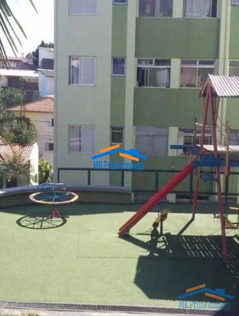 Foto 4 de Apartamento com 2 quartos à venda, 48m2 em Ayrosa, Osasco - SP