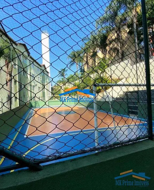 Foto 5 de Apartamento com 2 quartos à venda, 48m2 em Ayrosa, Osasco - SP