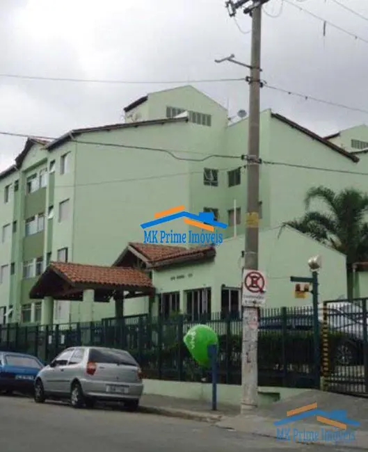 Foto 1 de Apartamento com 2 quartos à venda, 48m2 em Ayrosa, Osasco - SP