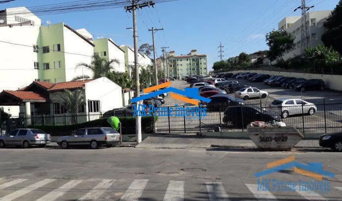 Foto 8 de Apartamento com 2 quartos à venda, 48m2 em Ayrosa, Osasco - SP