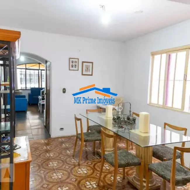 Foto 3 de Sobrado com 3 quartos à venda, 200m2 em Jardim Bonfiglioli, São Paulo - SP