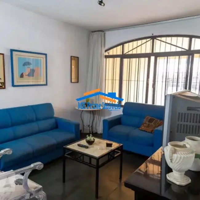 Foto 1 de Sobrado com 3 quartos à venda, 200m2 em Jardim Bonfiglioli, São Paulo - SP