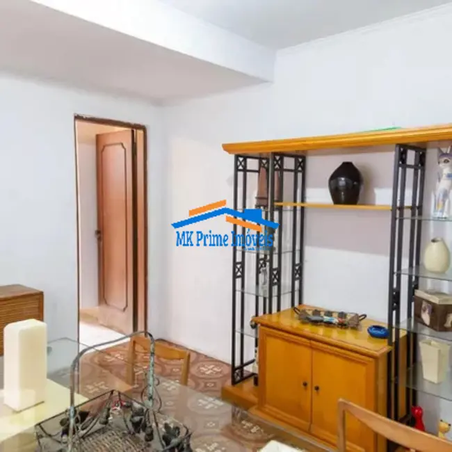 Foto 6 de Sobrado com 3 quartos à venda, 200m2 em Jardim Bonfiglioli, São Paulo - SP