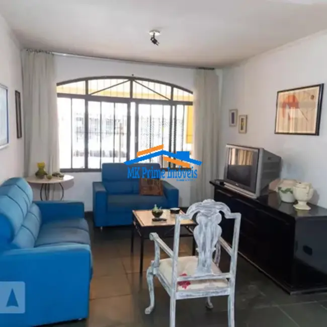 Foto 2 de Sobrado com 3 quartos à venda, 200m2 em Jardim Bonfiglioli, São Paulo - SP