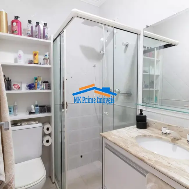 Casa de Condomínio com 4 quartos à venda, 310m2 em Vila São Silvestre, São Paulo - SP - imagem 7 Foto 7 de Casa de Condomínio com 4 quartos à venda, 310m2 em Vila São Silvestre, São Paulo - SP