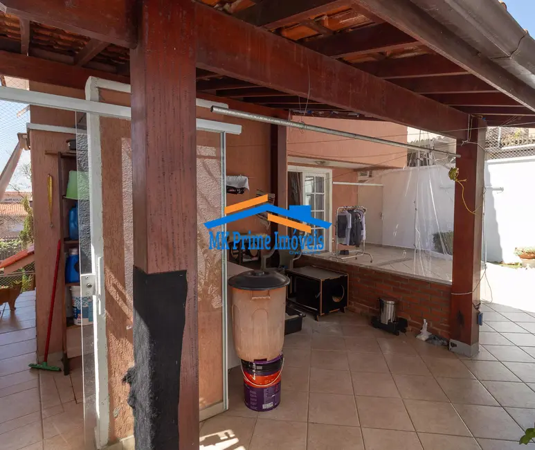 Casa de Condomínio com 4 quartos à venda, 310m2 em Vila São Silvestre, São Paulo - SP - imagem 9 Foto 9 de Casa de Condomínio com 4 quartos à venda, 310m2 em Vila São Silvestre, São Paulo - SP