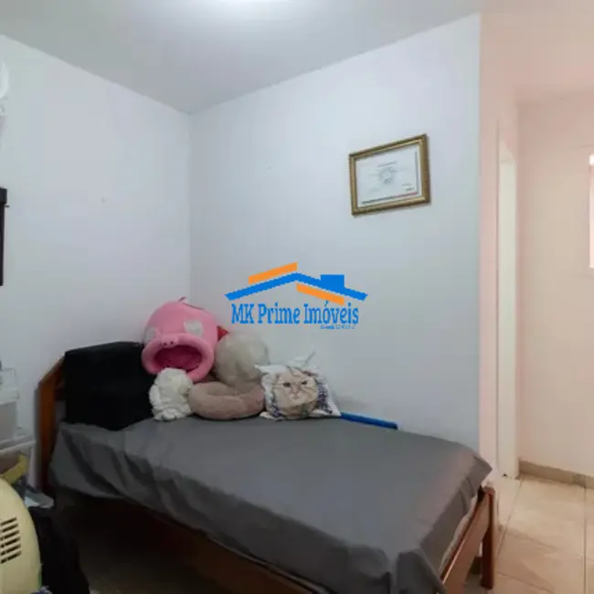 Casa de Condomínio com 4 quartos à venda, 310m2 em Vila São Silvestre, São Paulo - SP - imagem 8 Foto 8 de Casa de Condomínio com 4 quartos à venda, 310m2 em Vila São Silvestre, São Paulo - SP