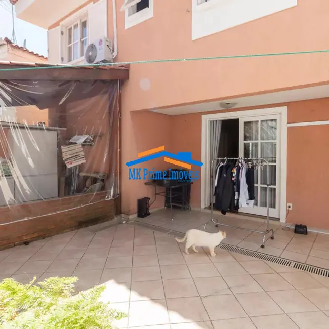 Casa de Condomínio com 4 quartos à venda, 310m2 em Vila São Silvestre, São Paulo - SP - imagem 2 Foto 2 de Casa de Condomínio com 4 quartos à venda, 310m2 em Vila São Silvestre, São Paulo - SP