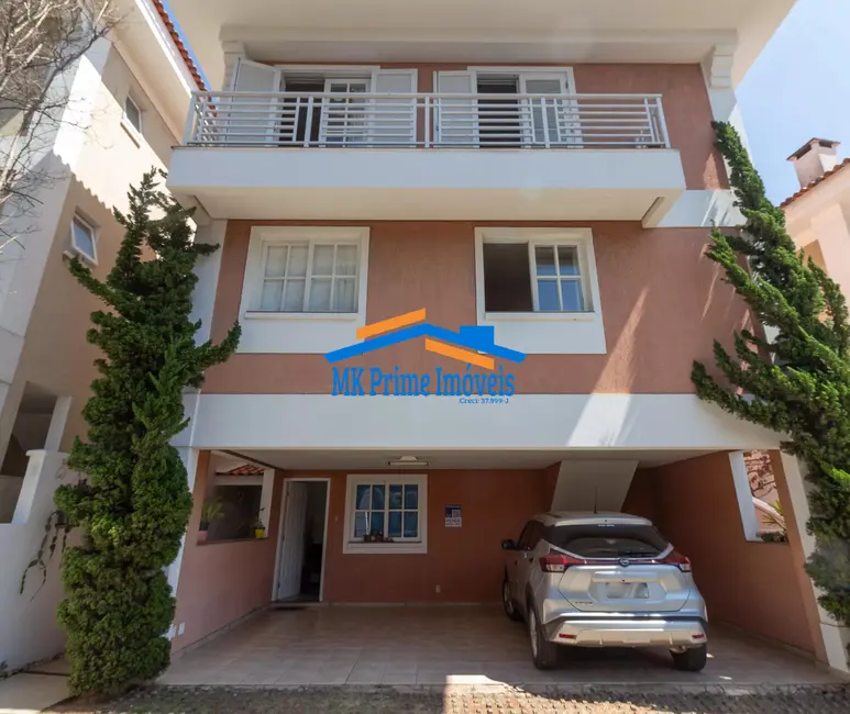 Casa de Condomínio com 4 quartos à venda, 310m2 em Vila São Silvestre, São Paulo - SP - imagem 5 Foto 5 de Casa de Condomínio com 4 quartos à venda, 310m2 em Vila São Silvestre, São Paulo - SP