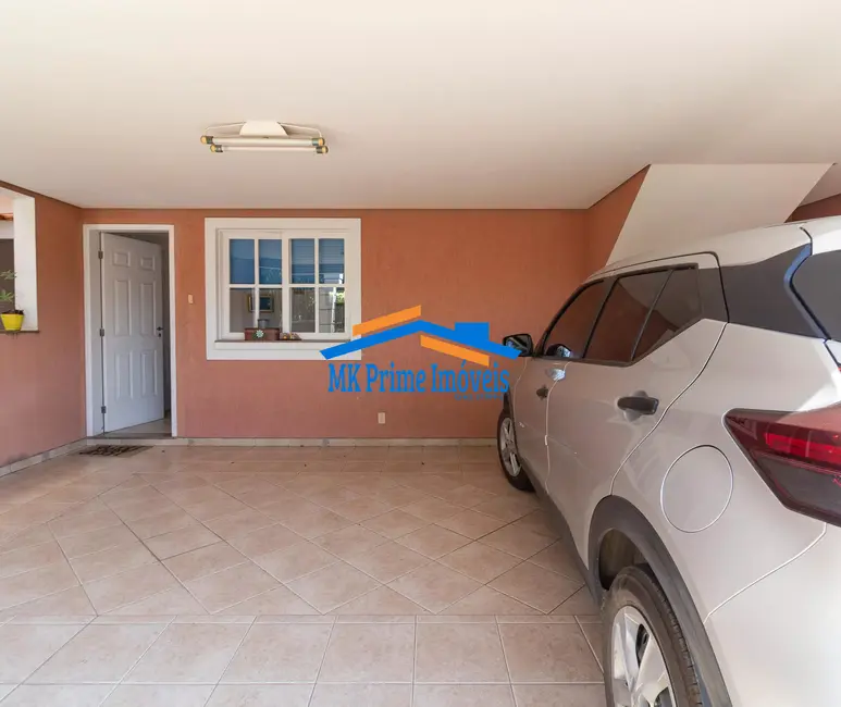 Casa de Condomínio com 4 quartos à venda, 310m2 em Vila São Silvestre, São Paulo - SP - imagem 6 Foto 6 de Casa de Condomínio com 4 quartos à venda, 310m2 em Vila São Silvestre, São Paulo - SP