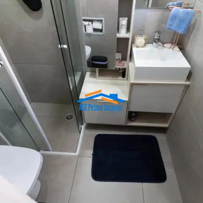 Casa de Condomínio com 4 quartos à venda, 310m2 em Vila São Silvestre, São Paulo - SP - imagem 3 Foto 3 de Casa de Condomínio com 4 quartos à venda, 310m2 em Vila São Silvestre, São Paulo - SP