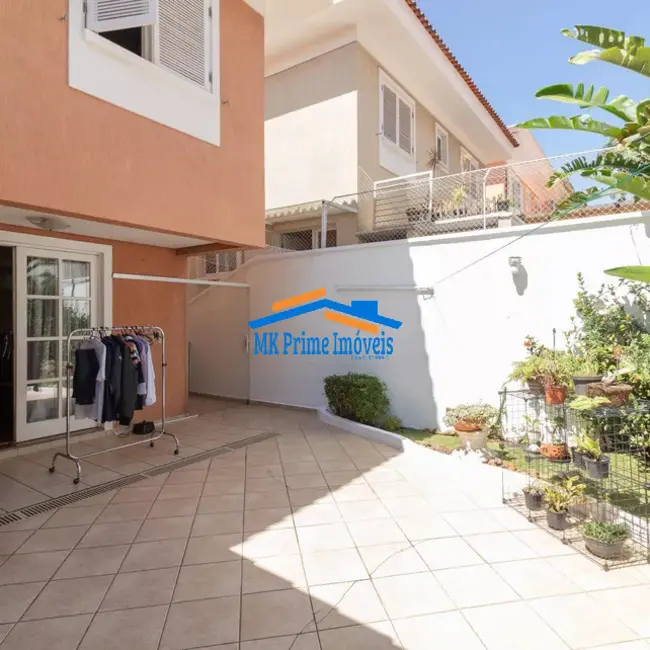 Casa de Condomínio com 4 quartos à venda, 310m2 em Vila São Silvestre, São Paulo - SP - imagem 1 Foto 1 de Casa de Condomínio com 4 quartos à venda, 310m2 em Vila São Silvestre, São Paulo - SP