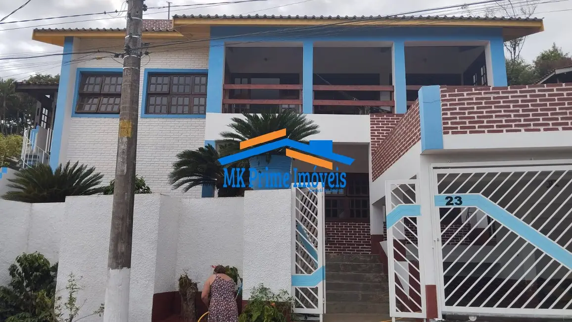 Casa de Condomínio com 3 quartos à venda, 419m2 em Morada do Sol, Santana De Parnaiba - SP - imagem 1 Foto 1 de Casa de Condomínio com 3 quartos à venda, 419m2 em Morada do Sol, Santana De Parnaiba - SP