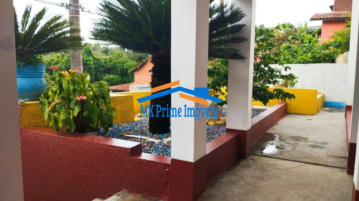 Foto 3 de Casa de Condomínio com 3 quartos para alugar, 419m2 em Morada do Sol, Santana De Parnaiba - SP