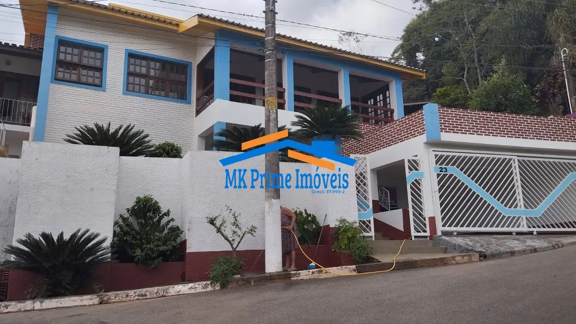 Foto 7 de Casa de Condomínio com 3 quartos para alugar, 419m2 em Morada do Sol, Santana De Parnaiba - SP