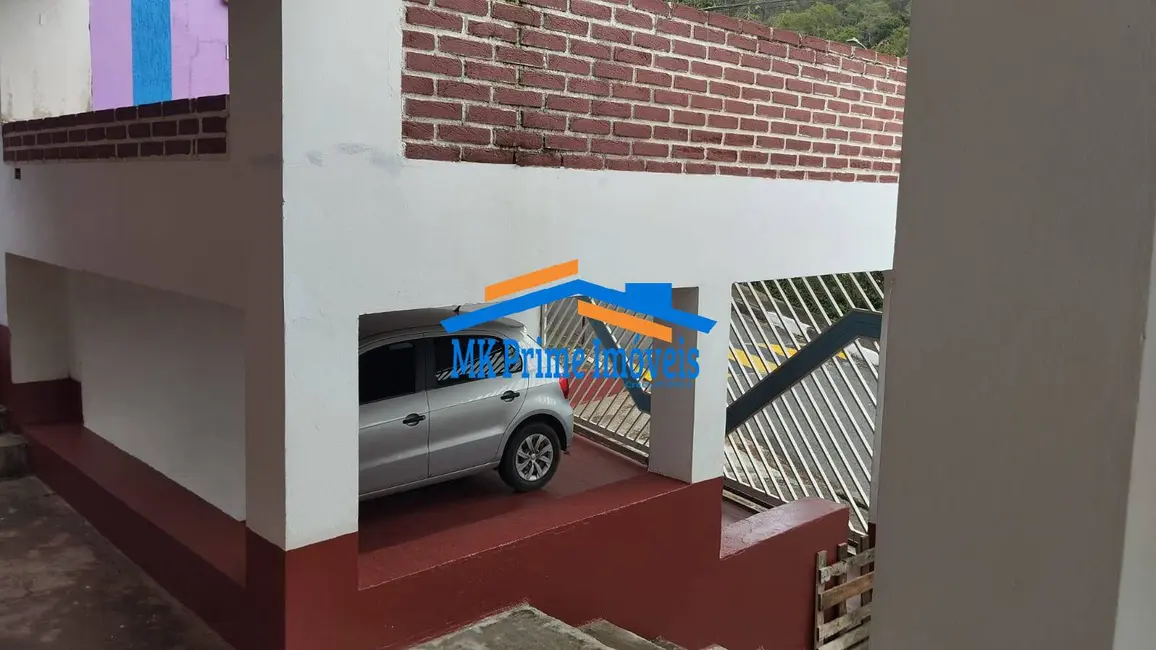 Foto 2 de Casa de Condomínio com 3 quartos para alugar, 419m2 em Morada do Sol, Santana De Parnaiba - SP