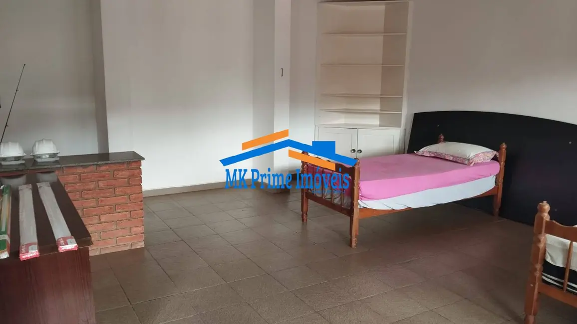 Foto 9 de Casa de Condomínio com 3 quartos para alugar, 419m2 em Morada do Sol, Santana De Parnaiba - SP