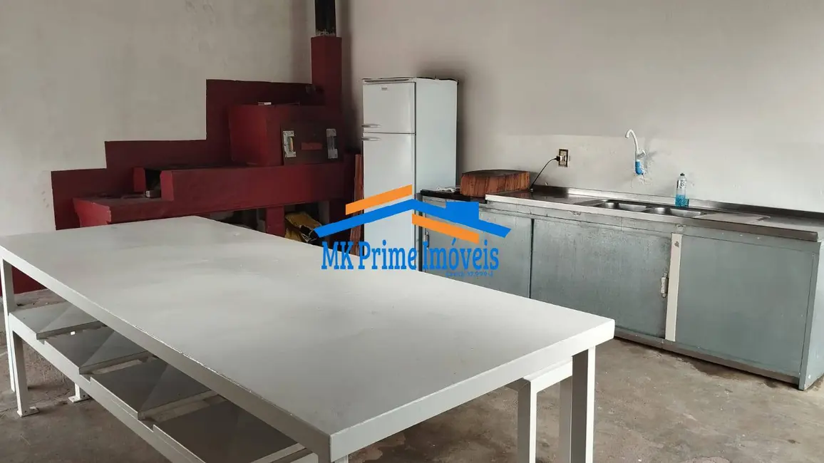 Foto 5 de Casa de Condomínio com 3 quartos para alugar, 419m2 em Morada do Sol, Santana De Parnaiba - SP