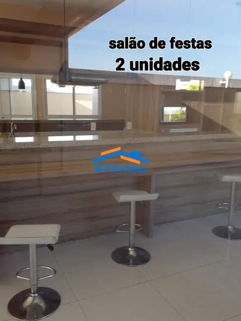 Apartamento com 1 quarto à venda, 36m2 em Santa Maria, Osasco - SP - imagem 4 Foto 4 de Apartamento com 1 quarto à venda, 36m2 em Santa Maria, Osasco - SP