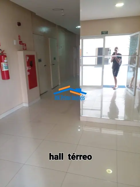 Apartamento com 1 quarto à venda, 36m2 em Santa Maria, Osasco - SP - imagem 8 Foto 8 de Apartamento com 1 quarto à venda, 36m2 em Santa Maria, Osasco - SP