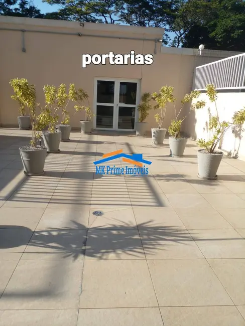 Apartamento com 1 quarto à venda, 36m2 em Santa Maria, Osasco - SP - imagem 3 Foto 3 de Apartamento com 1 quarto à venda, 36m2 em Santa Maria, Osasco - SP