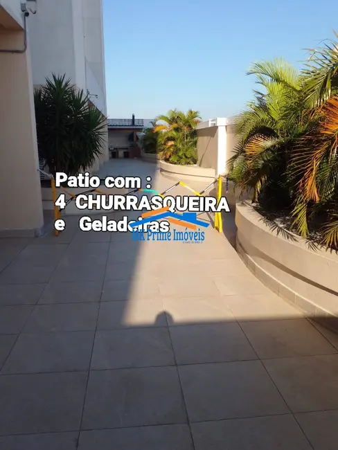 Apartamento com 1 quarto à venda, 36m2 em Santa Maria, Osasco - SP - imagem 6 Foto 6 de Apartamento com 1 quarto à venda, 36m2 em Santa Maria, Osasco - SP