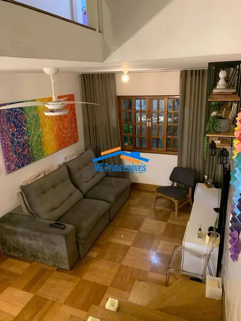 Foto 1 de Casa de Condomínio com 3 quartos à venda, 90m2 em Jardim Barbacena, Cotia - SP