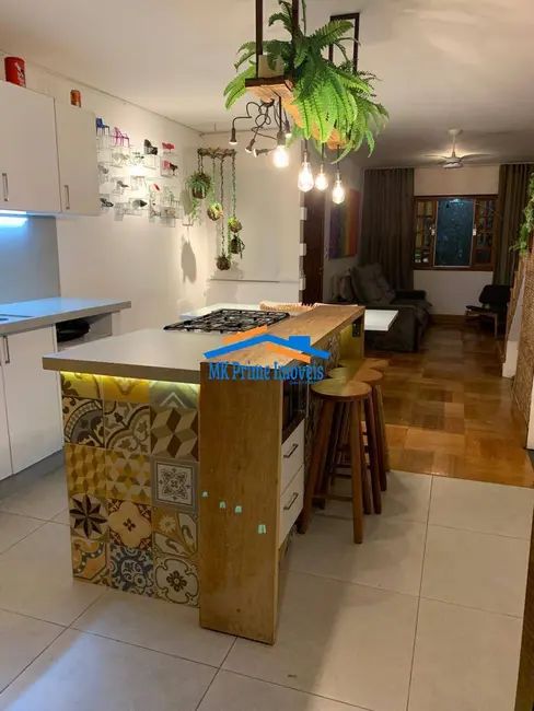 Foto 6 de Casa de Condomínio com 3 quartos à venda, 90m2 em Jardim Barbacena, Cotia - SP