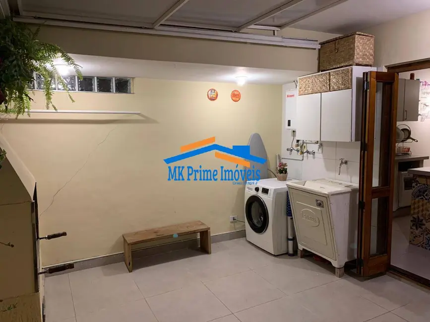 Foto 8 de Casa de Condomínio com 3 quartos à venda, 90m2 em Jardim Barbacena, Cotia - SP