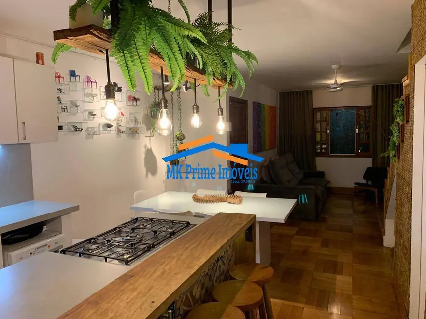Foto 5 de Casa de Condomínio com 3 quartos à venda, 90m2 em Jardim Barbacena, Cotia - SP