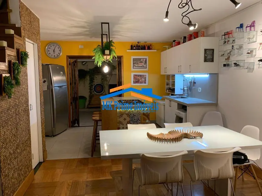 Foto 2 de Casa de Condomínio com 3 quartos à venda, 90m2 em Jardim Barbacena, Cotia - SP