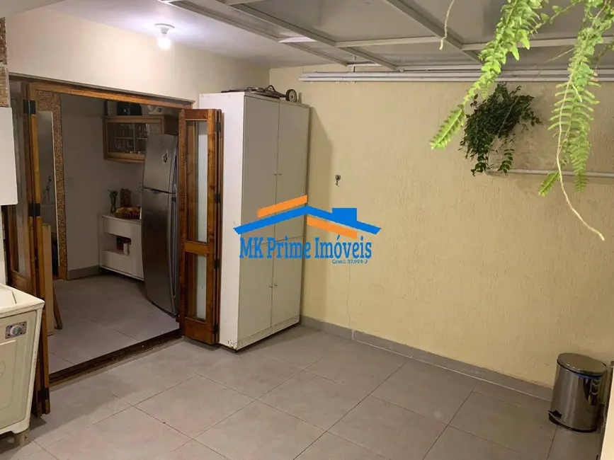 Foto 7 de Casa de Condomínio com 3 quartos à venda, 90m2 em Jardim Barbacena, Cotia - SP