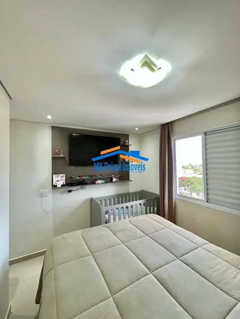 Foto 6 de Apartamento com 2 quartos à venda, 56m2 em Vila Osasco, Osasco - SP