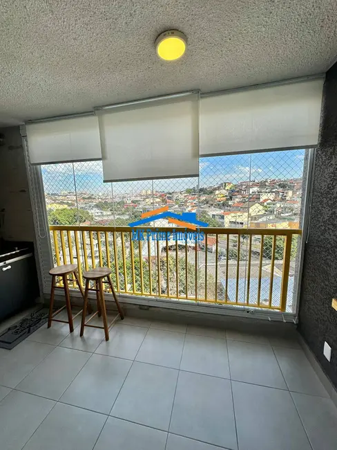 Foto 5 de Apartamento com 2 quartos à venda, 56m2 em Vila Osasco, Osasco - SP