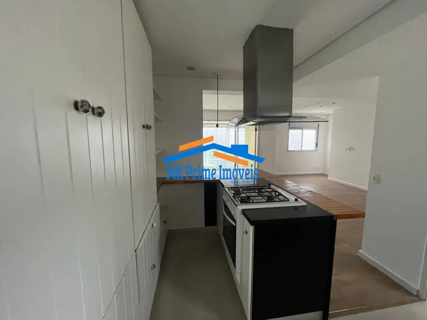 Foto 2 de Apartamento com 2 quartos para alugar, 96m2 em Vila Leopoldina, São Paulo - SP