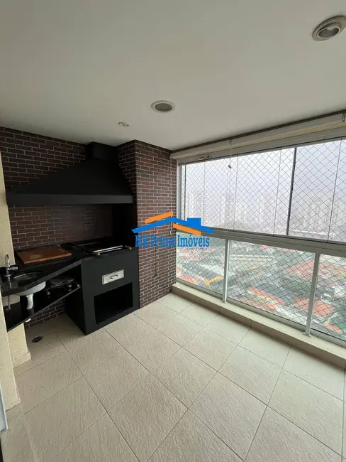 Foto 1 de Apartamento com 2 quartos para alugar, 96m2 em Vila Leopoldina, São Paulo - SP