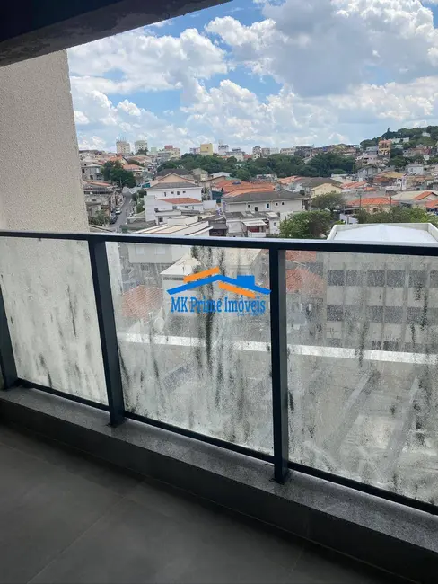 Apartamento com 3 quartos à venda, 73m2 em Bela Vista, Osasco - SP - imagem 4 Foto 4 de Apartamento com 3 quartos à venda, 73m2 em Bela Vista, Osasco - SP