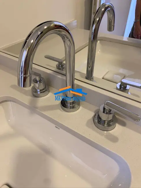 Apartamento com 3 quartos à venda, 73m2 em Bela Vista, Osasco - SP - imagem 8 Foto 8 de Apartamento com 3 quartos à venda, 73m2 em Bela Vista, Osasco - SP