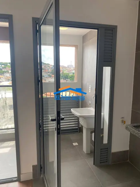Apartamento com 3 quartos à venda, 73m2 em Bela Vista, Osasco - SP - imagem 3 Foto 3 de Apartamento com 3 quartos à venda, 73m2 em Bela Vista, Osasco - SP