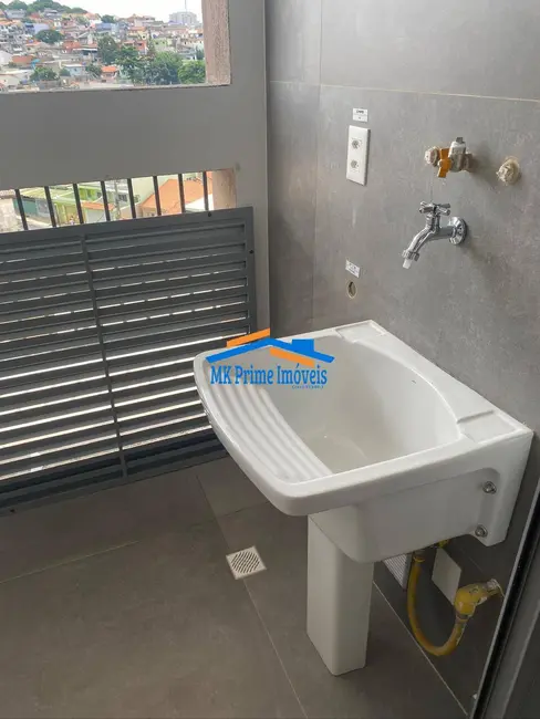 Apartamento com 3 quartos à venda, 73m2 em Bela Vista, Osasco - SP - imagem 5 Foto 5 de Apartamento com 3 quartos à venda, 73m2 em Bela Vista, Osasco - SP