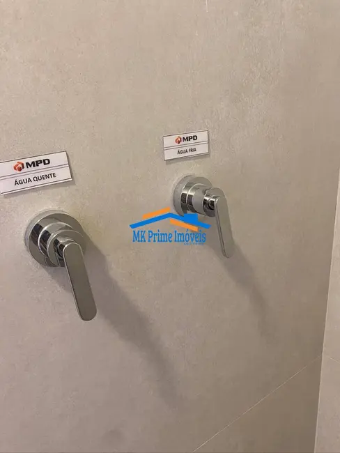 Apartamento com 3 quartos à venda, 73m2 em Bela Vista, Osasco - SP - imagem 9 Foto 9 de Apartamento com 3 quartos à venda, 73m2 em Bela Vista, Osasco - SP