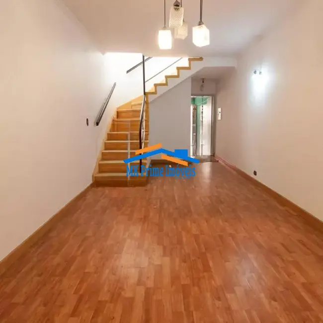 Sobrado com 3 quartos à venda, 162m2 em Jardim Bonfiglioli, São Paulo - SP - imagem 3 Foto 3 de Sobrado com 3 quartos à venda, 162m2 em Jardim Bonfiglioli, São Paulo - SP