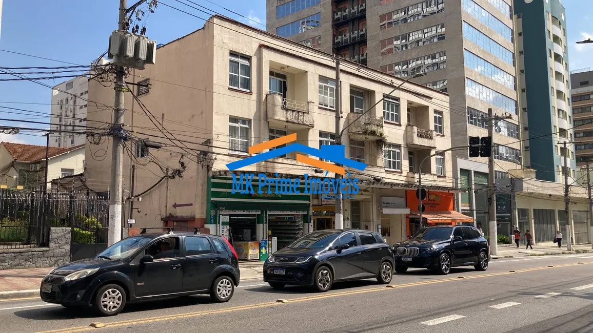 Foto 2 de Sala Comercial à venda, 1000m2 em Jardim Paulista, São Paulo - SP