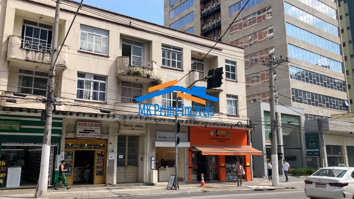 Foto 3 de Sala Comercial à venda, 1000m2 em Jardim Paulista, São Paulo - SP