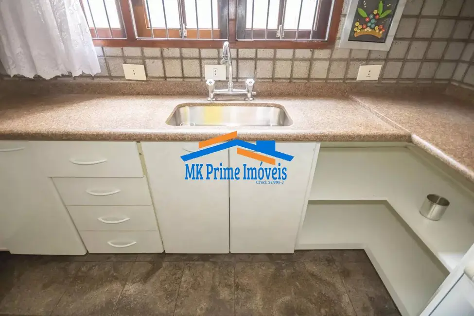 Foto 6 de Casa com 3 quartos à venda, 188m2 em Pestana, Osasco - SP